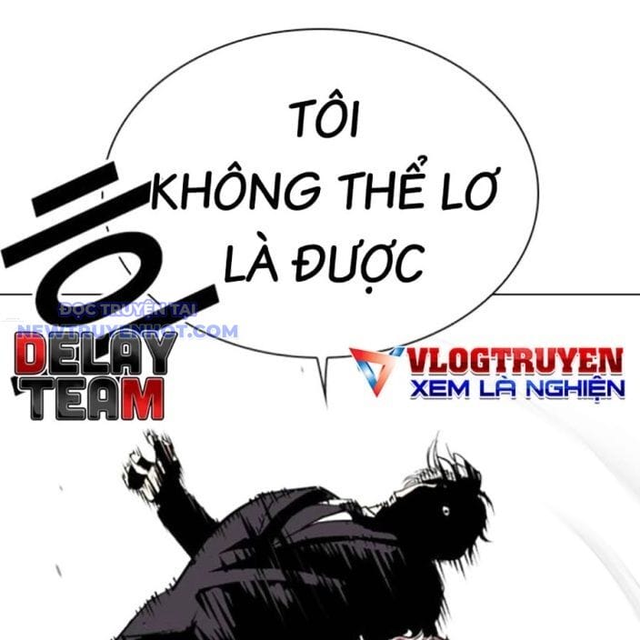 Truyện Tranh Hoán Đổi Diệu Kỳ - Lookism trang 72028