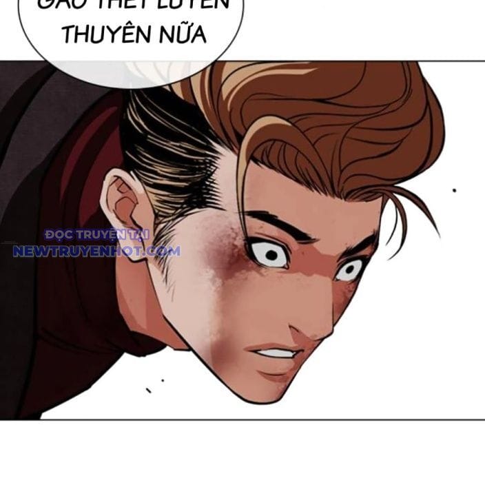 Truyện Tranh Hoán Đổi Diệu Kỳ - Lookism trang 72086