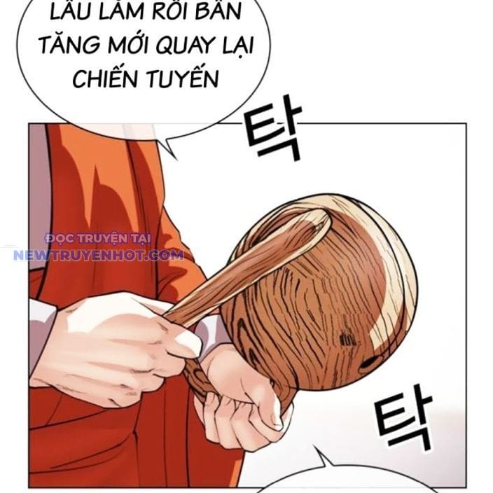 Truyện Tranh Hoán Đổi Diệu Kỳ - Lookism trang 72161