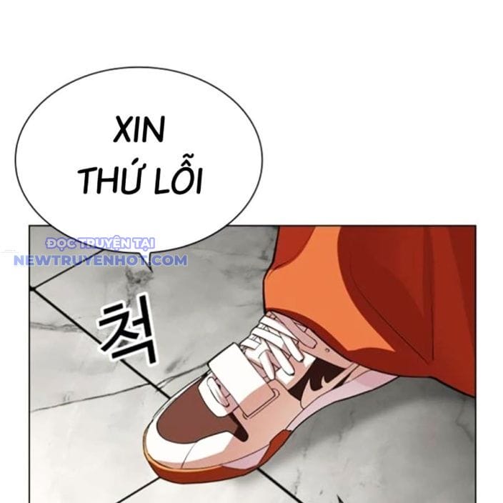 Truyện Tranh Hoán Đổi Diệu Kỳ - Lookism trang 72163