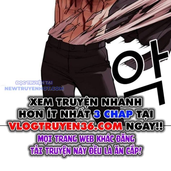 Truyện Tranh Hoán Đổi Diệu Kỳ - Lookism trang 72181