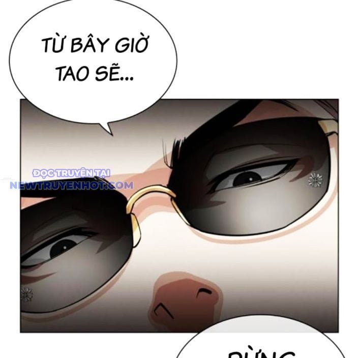 Truyện Tranh Hoán Đổi Diệu Kỳ - Lookism trang 72188