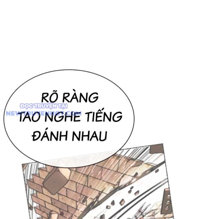 Truyện Tranh Hoán Đổi Diệu Kỳ - Lookism trang 72192