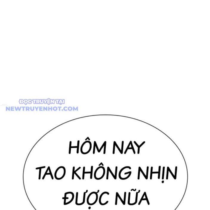 Truyện Tranh Hoán Đổi Diệu Kỳ - Lookism trang 72198