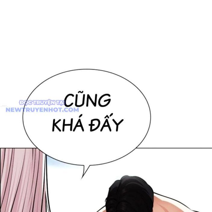 Truyện Tranh Hoán Đổi Diệu Kỳ - Lookism trang 72206