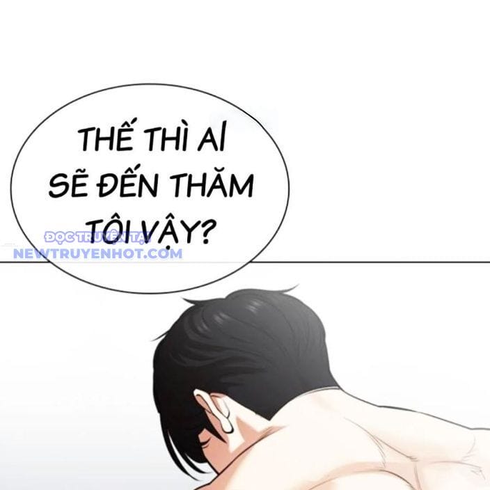 Truyện Tranh Hoán Đổi Diệu Kỳ - Lookism trang 72209