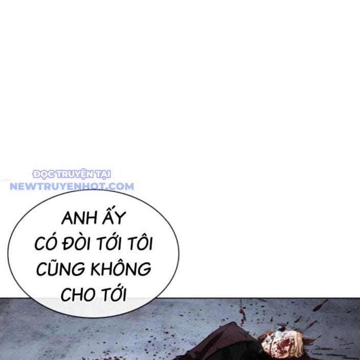 Truyện Tranh Hoán Đổi Diệu Kỳ - Lookism trang 72216