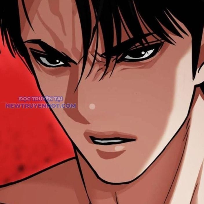 Truyện Tranh Hoán Đổi Diệu Kỳ - Lookism trang 72222