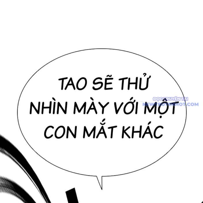 Truyện Tranh Hoán Đổi Diệu Kỳ - Lookism trang 72372