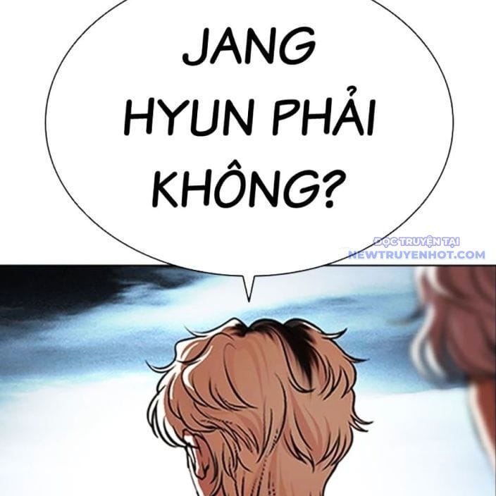 Truyện Tranh Hoán Đổi Diệu Kỳ - Lookism trang 72386