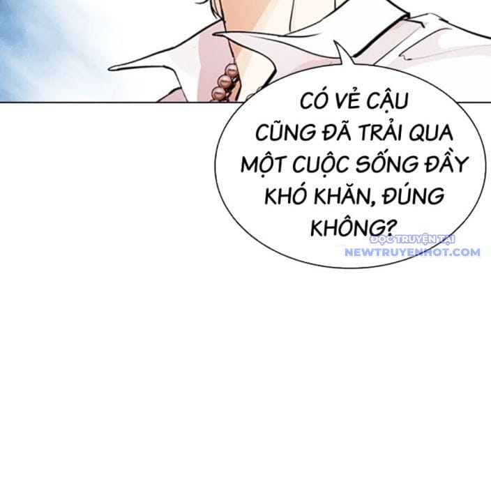 Truyện Tranh Hoán Đổi Diệu Kỳ - Lookism trang 72395