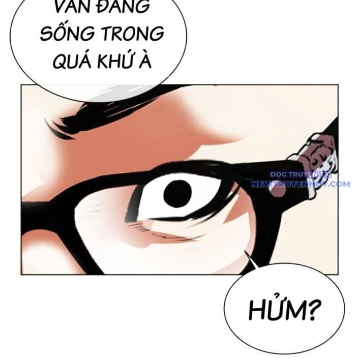 Truyện Tranh Hoán Đổi Diệu Kỳ - Lookism trang 72426