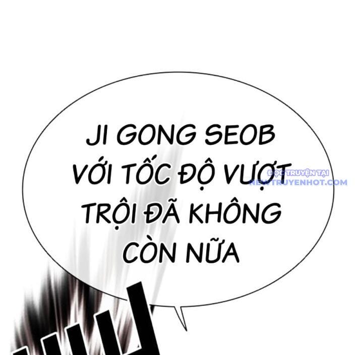 Truyện Tranh Hoán Đổi Diệu Kỳ - Lookism trang 72445