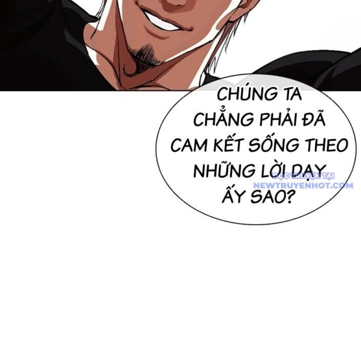 Truyện Tranh Hoán Đổi Diệu Kỳ - Lookism trang 72452