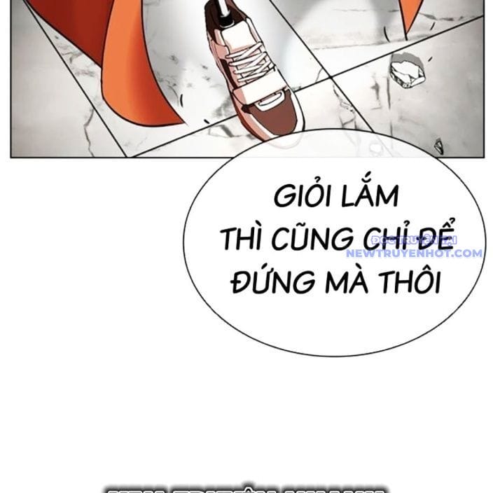 Truyện Tranh Hoán Đổi Diệu Kỳ - Lookism trang 72460