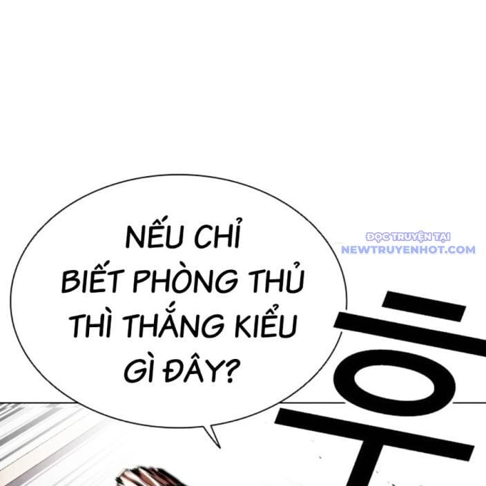 Truyện Tranh Hoán Đổi Diệu Kỳ - Lookism trang 72469