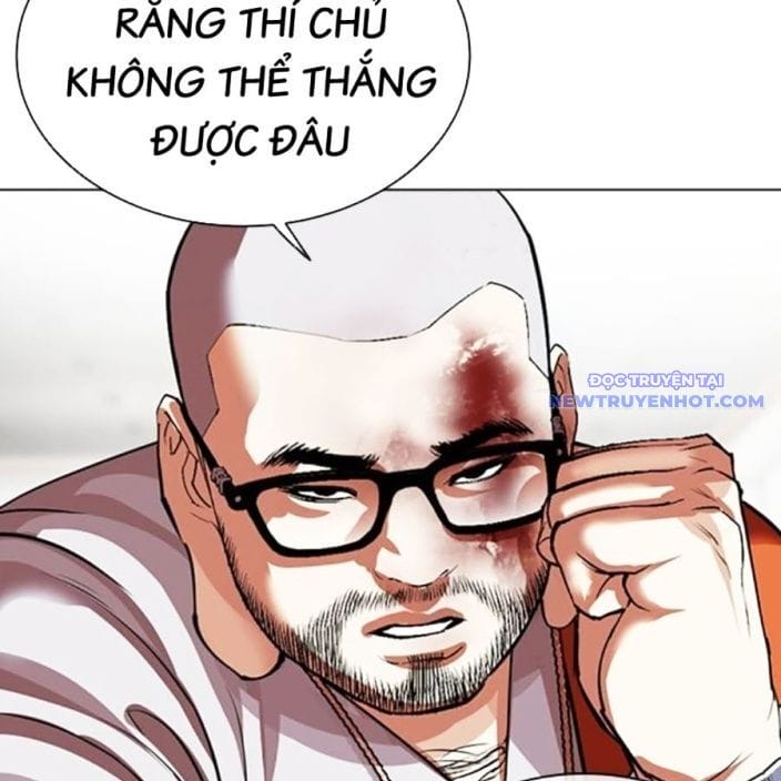 Truyện Tranh Hoán Đổi Diệu Kỳ - Lookism trang 72473