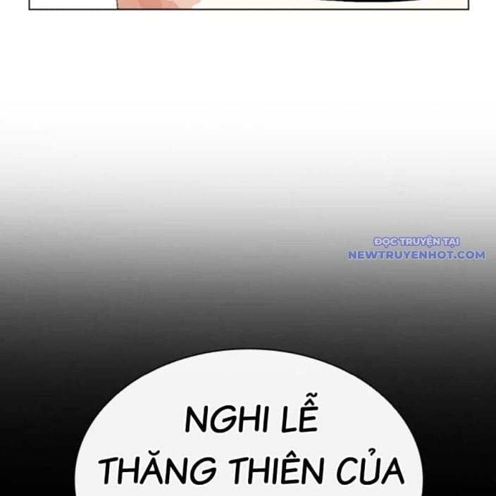 Truyện Tranh Hoán Đổi Diệu Kỳ - Lookism trang 72485