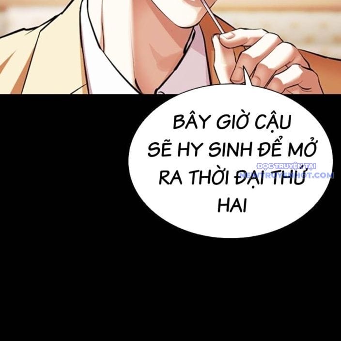 Truyện Tranh Hoán Đổi Diệu Kỳ - Lookism trang 72495