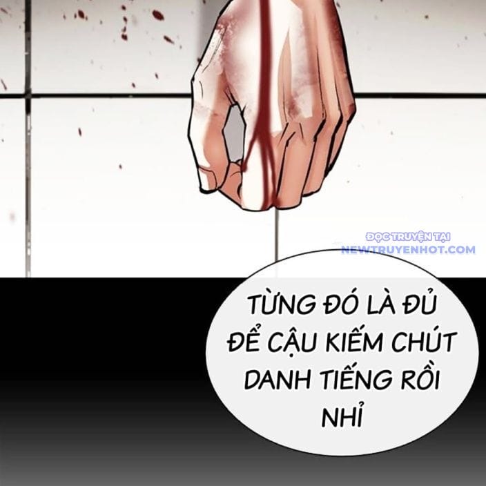 Truyện Tranh Hoán Đổi Diệu Kỳ - Lookism trang 72497