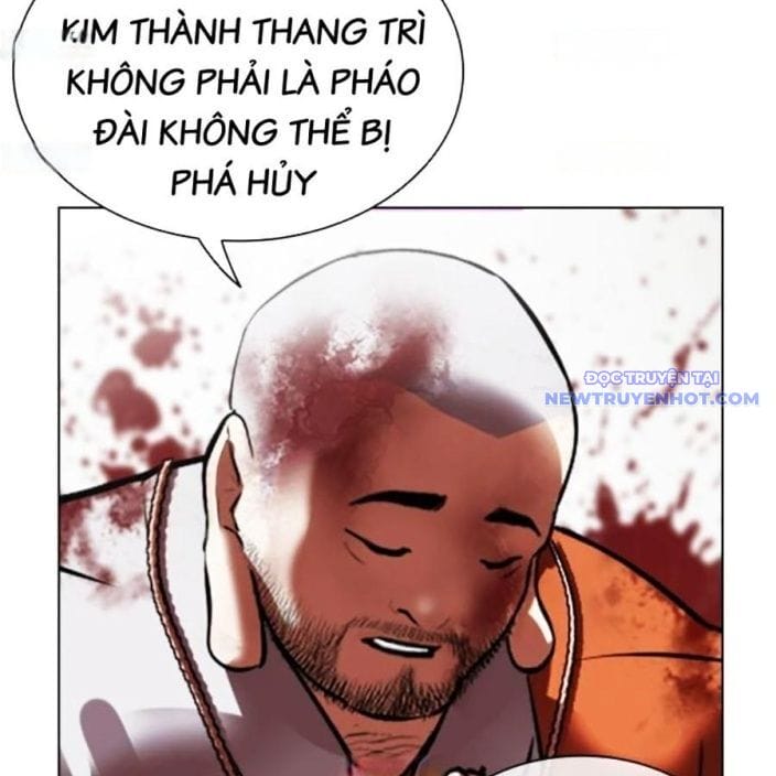 Truyện Tranh Hoán Đổi Diệu Kỳ - Lookism trang 72535