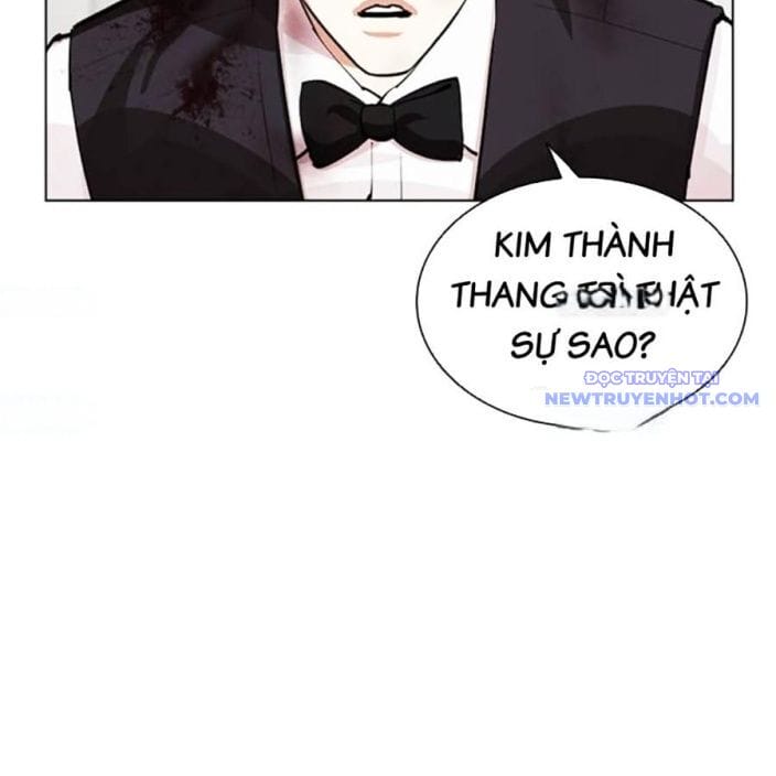 Truyện Tranh Hoán Đổi Diệu Kỳ - Lookism trang 72538