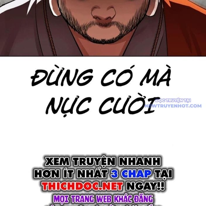 Truyện Tranh Hoán Đổi Diệu Kỳ - Lookism trang 72601