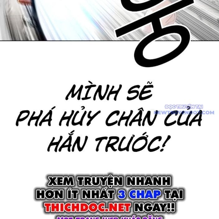 Truyện Tranh Hoán Đổi Diệu Kỳ - Lookism trang 72627