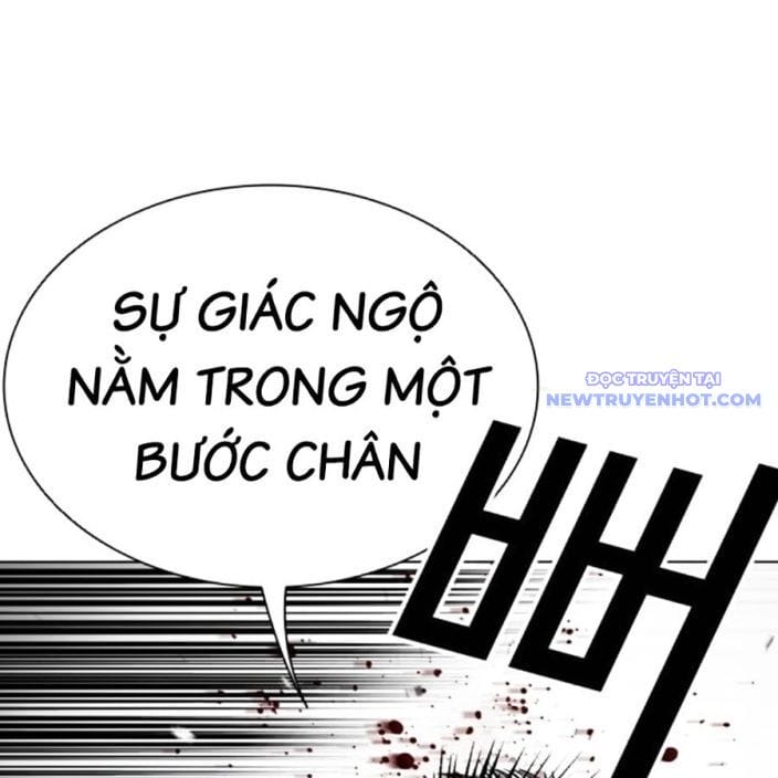 Truyện Tranh Hoán Đổi Diệu Kỳ - Lookism trang 72655