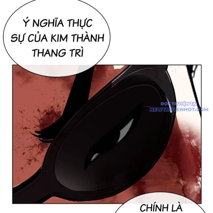 Truyện Tranh Hoán Đổi Diệu Kỳ - Lookism trang 72671