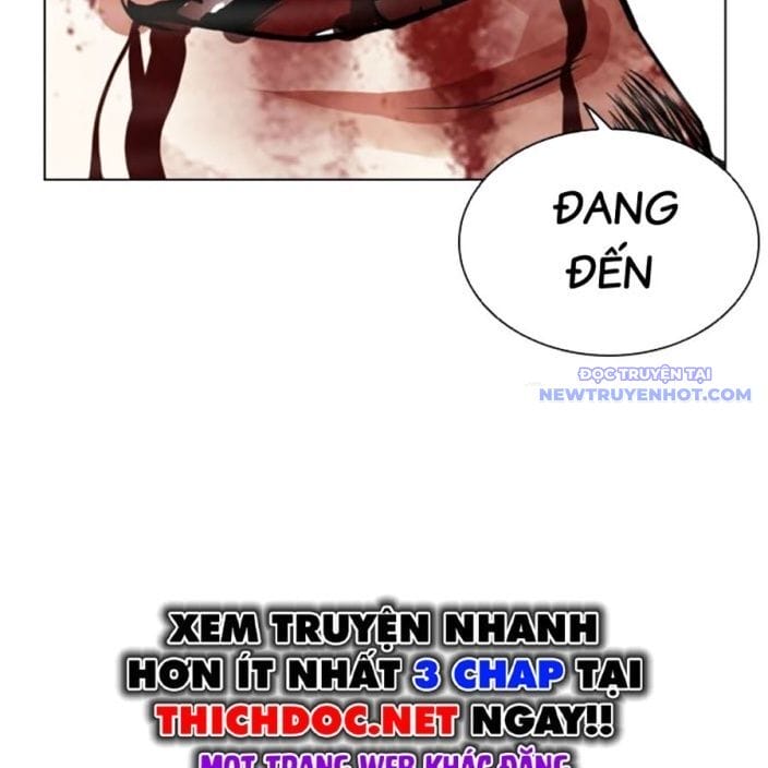 Truyện Tranh Hoán Đổi Diệu Kỳ - Lookism trang 72707