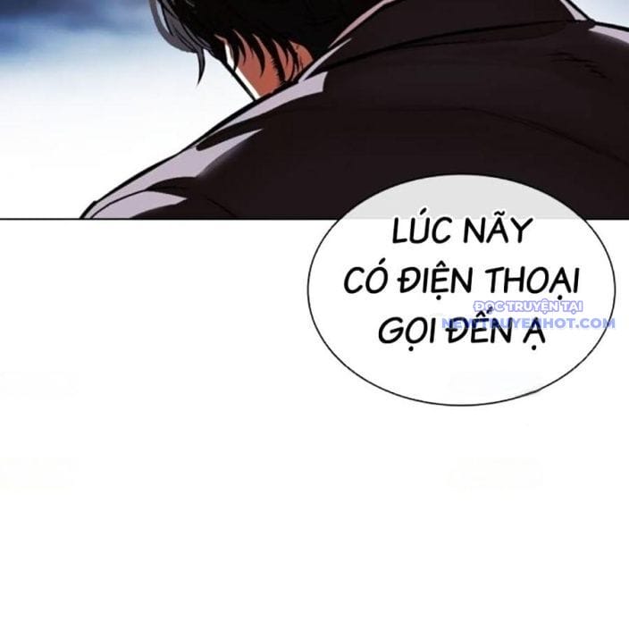 Truyện Tranh Hoán Đổi Diệu Kỳ - Lookism trang 72714