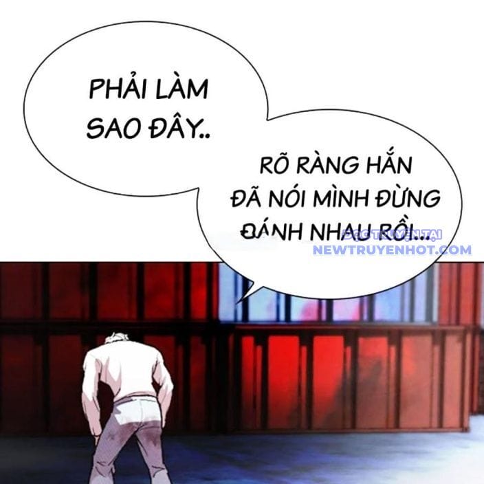 Truyện Tranh Hoán Đổi Diệu Kỳ - Lookism trang 72736