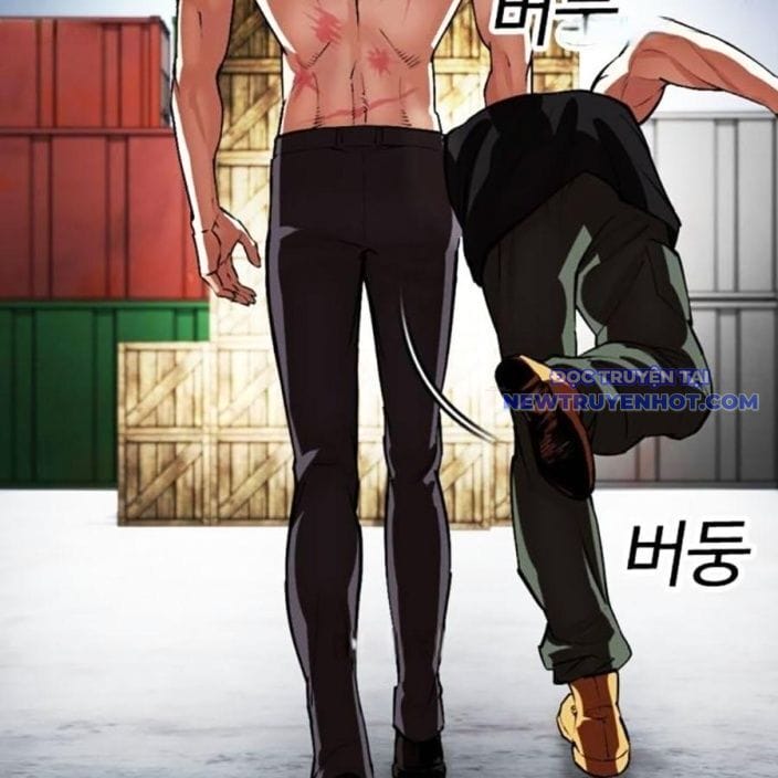 Truyện Tranh Hoán Đổi Diệu Kỳ - Lookism trang 72749