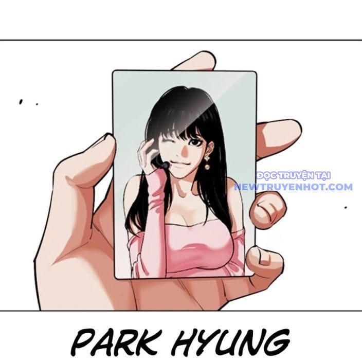 Truyện Tranh Hoán Đổi Diệu Kỳ - Lookism trang 72793