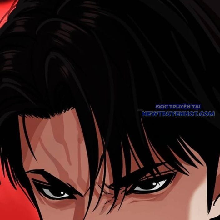 Truyện Tranh Hoán Đổi Diệu Kỳ - Lookism trang 72801