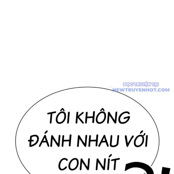 Truyện Tranh Hoán Đổi Diệu Kỳ - Lookism trang 72814