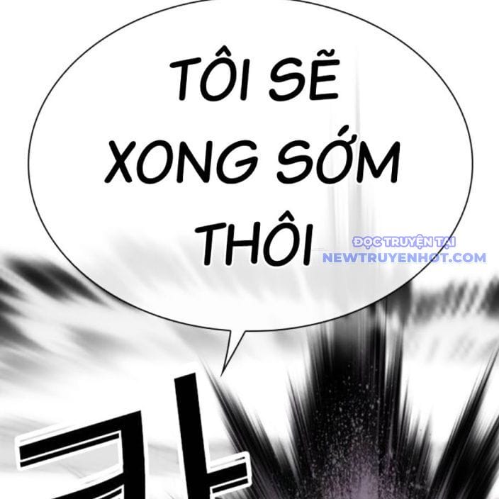 Truyện Tranh Hoán Đổi Diệu Kỳ - Lookism trang 72833