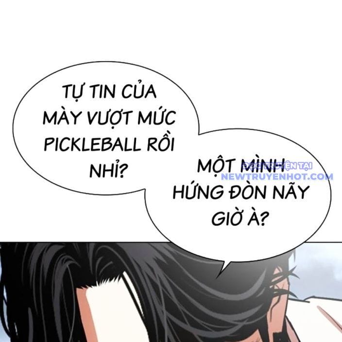 Truyện Tranh Hoán Đổi Diệu Kỳ - Lookism trang 72850