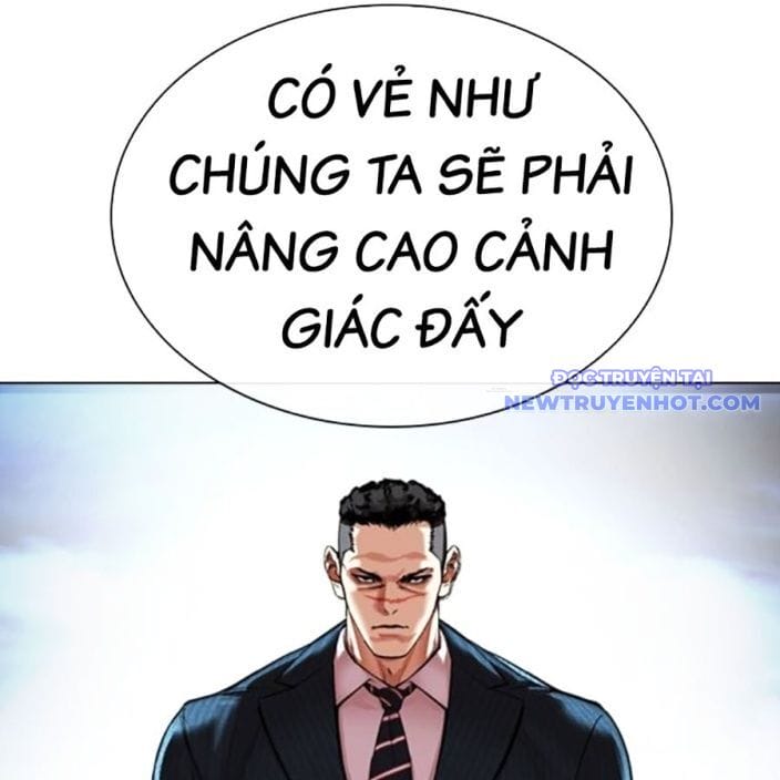 Truyện Tranh Hoán Đổi Diệu Kỳ - Lookism trang 72867