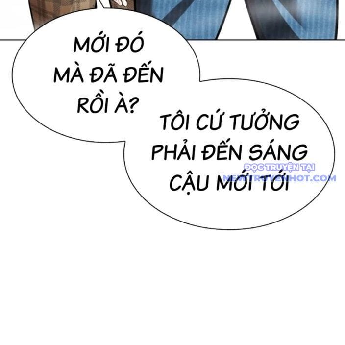 Truyện Tranh Hoán Đổi Diệu Kỳ - Lookism trang 72873