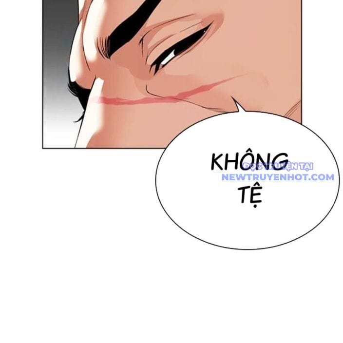 Truyện Tranh Hoán Đổi Diệu Kỳ - Lookism trang 72888