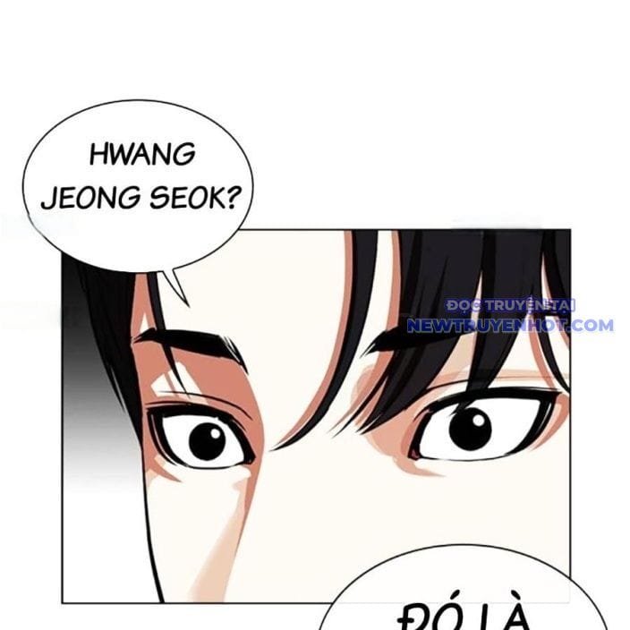 Truyện Tranh Hoán Đổi Diệu Kỳ - Lookism trang 72903