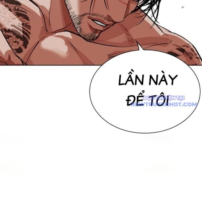 Truyện Tranh Hoán Đổi Diệu Kỳ - Lookism trang 72921