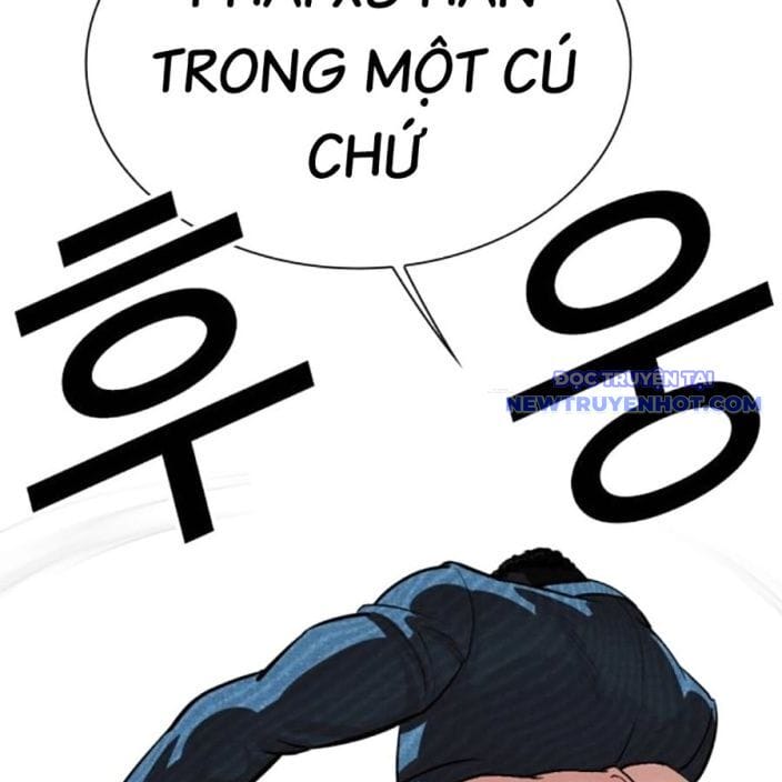 Truyện Tranh Hoán Đổi Diệu Kỳ - Lookism trang 72974