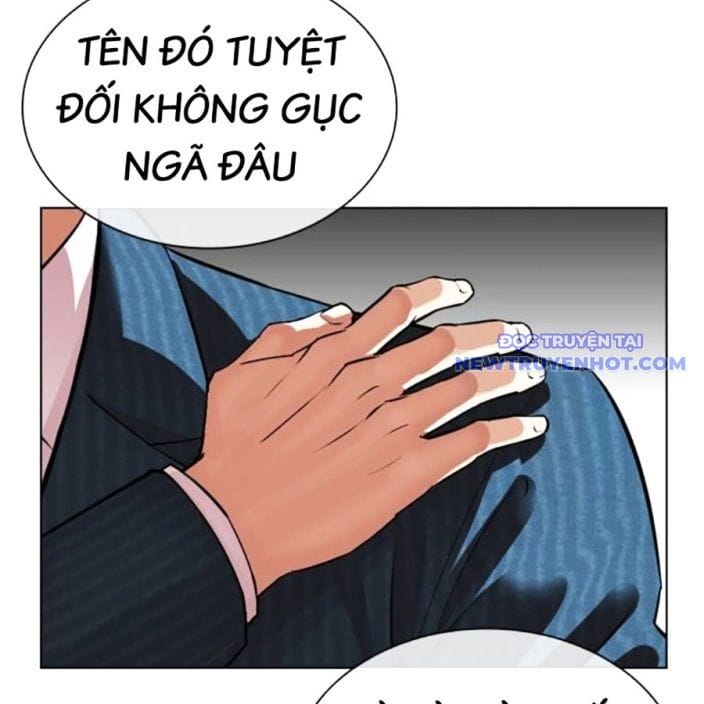 Truyện Tranh Hoán Đổi Diệu Kỳ - Lookism trang 72991