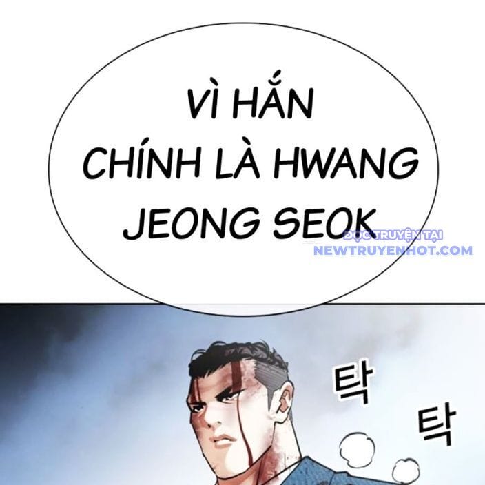 Truyện Tranh Hoán Đổi Diệu Kỳ - Lookism trang 72993