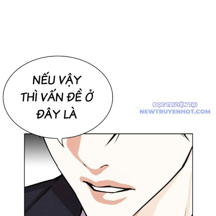 Truyện Tranh Hoán Đổi Diệu Kỳ - Lookism trang 73073