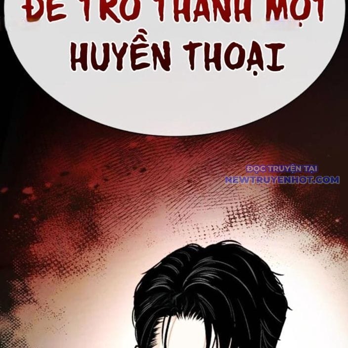 Truyện Tranh Hoán Đổi Diệu Kỳ - Lookism trang 73092