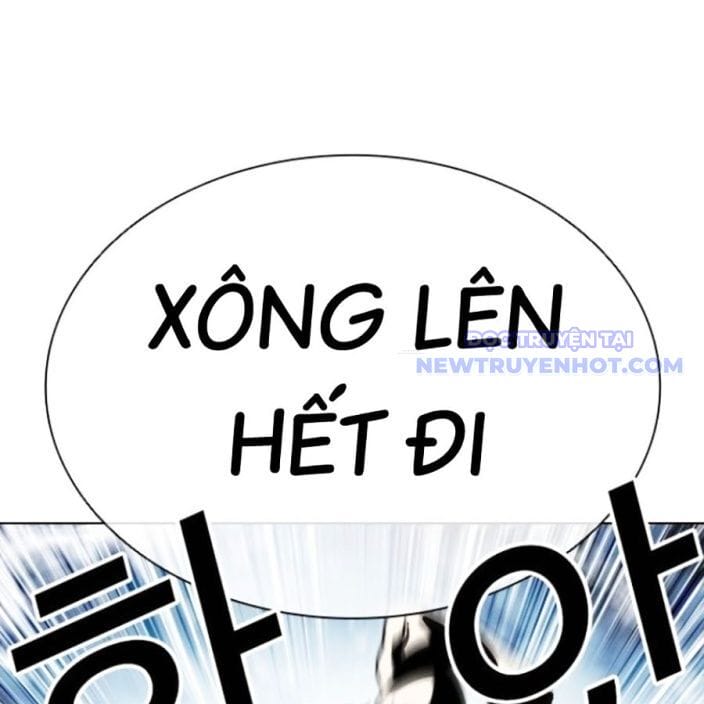 Truyện Tranh Hoán Đổi Diệu Kỳ - Lookism trang 73163